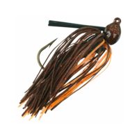 Strike King Bitsy Bug Cajun Crawfish Mini Jig