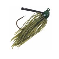 Strike King Watermelon Bitsy Bug Mini Jig