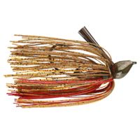 Strike King DB Structure 1/2oz Falcon Lake Craw Jig