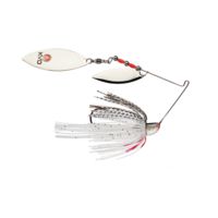 Strike King Finesse KVD Gizzard Shad Spinnerbait