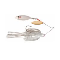 Strike King Finesse KVD Super White Spinnerbait