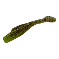 Strike King Glass Minnow Bodies,Space Guppy RMGXGM4-69