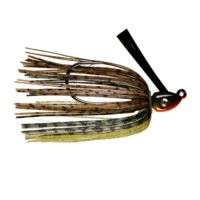 Strike King Hack Attack Heavy Cover SJ Bluegill Jig