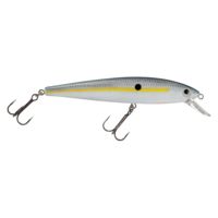 Strike King KVD Jerkbait 3 Hook Sexy Shad Hard Bait