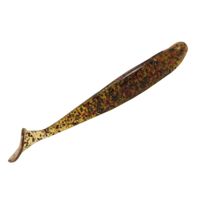 Strike King KVD Swim-N-Shiner 4&quot;,Watermelon Red Flk SWNS4-18