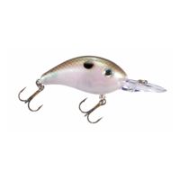 Strike King Pro-Model Series 3 Green Gizzard CrankBait