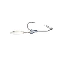 Strike King 1/8 oz Tour Grade Belly Blade