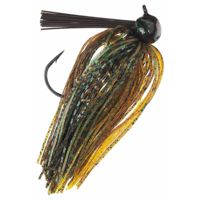 Strike King Tour Grade Football Gator Craw Jig