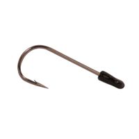 Strike King Tour Grade Trailer Hooks 1 Black Nickel Hook