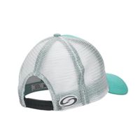 Strike King Trucker Cap,Caledon body/White mesh CAP-3