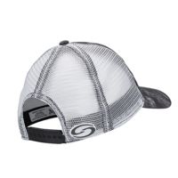 Strike King Trucker Cap,Scale Tech body/White mesh CAP-5