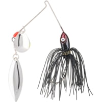 Strike King Promo Double Colorado/Willow Spinnerbait