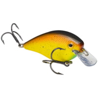 Strike King Squarebill KVD 2.5 Crankbait