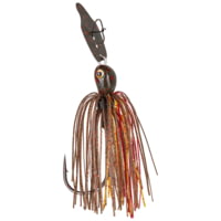 Strike King Thunder Cricket Vibrating Swim Jig