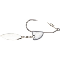 Strike King Tour Grade Belly Blade, 3/Hook