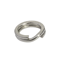 Strike King Tour Grade Split Rings 4