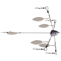 Strike King Tour Grade Titanium Umbrella Rig