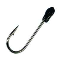 Strike King Tournament Grade Trailer Hook With Locking Cap