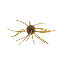 Strike King Tumbleweed Salted Softbait