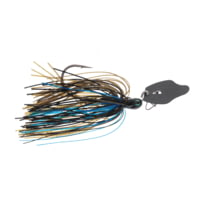 Strike King Tungsten Thunder Cricket Vibrating Swim Jig