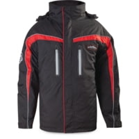 StrikeMaster Battle Jacket