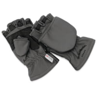 StrikeMaster Gloves Five Finger Flip Mitt