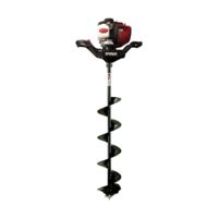 StrikeMaster Honda-Lite Power Auger