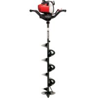 StrikeMaster Lazer Lite Power Ice Auger