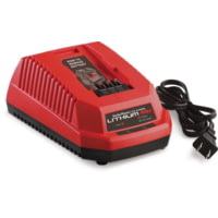StrikeMaster Lithium Ion 40V Charging Base
