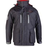 StrikeMaster Pro Jacket