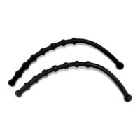StrikeMaster Rubber Guard Strap