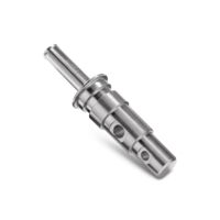 StrikeMaster Two Stage Cordless Driver Adapter For Auger Drills