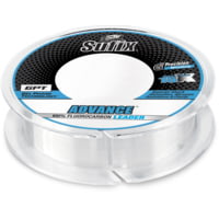 Sufix Advance Fluorocarbon Leader 14lb Line