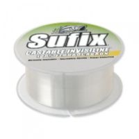 Sufix InvisiLine Casting Fluorocarbon
