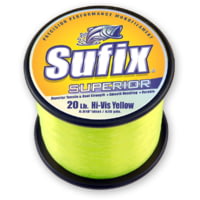 Sufix Superior 80lb Line