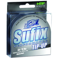 Sufix Performance Tip-Up Ice Braid