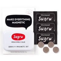 Sugru Magnet Kit