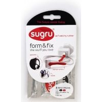 Sugru Mouldable Glue 3-Pack