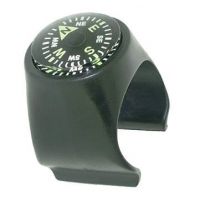 Sun Clip On Compass