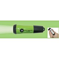 Sun Ecotwist'r Flashlight