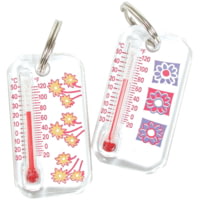Sun Zip-o-gage Thermometer