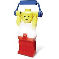Sun Lego Led Lantern