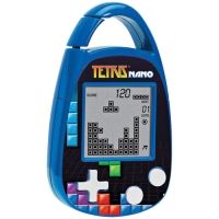 Sun Electronic Carabiner Games