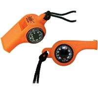 Sun Triple Whistle