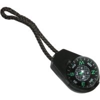 Sun Zipr Comp Ball Compass On Lanyard