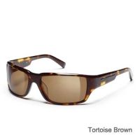 Smith Advocate Tortoise Brown
