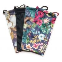 Suncloud Rocks Microfiber Bag