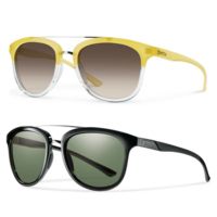 Smith Clayton Medium Fit Sunglasses