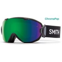 Smith I/OS Goggle Asian Fit Quick Release Lens
