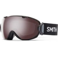 Suncloud Polarized Optics I/OS Goggle-Black-Ignitor Mirror